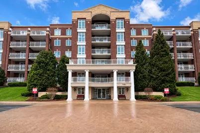 7081 W Touhy Avenue #410, Niles, IL 60714 - Photo 1