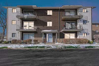 6335 175th Street #2S, Tinley Park, IL 60477 - Photo 1