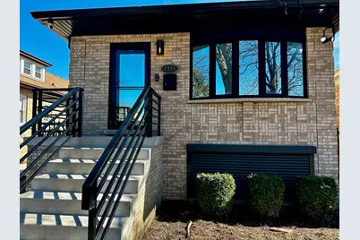 1325 Scoville Avenue, Berwyn, IL 60402 - Photo 1