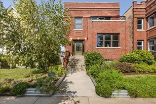 3346 W Cullom Ave, Chicago, IL 60618 - Photo 1