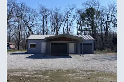1860 N Broadway Avenue, Salem, IL 62881 - Photo 1