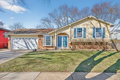 14 Devonshire Circle, Elgin, IL 60123 - Photo 1