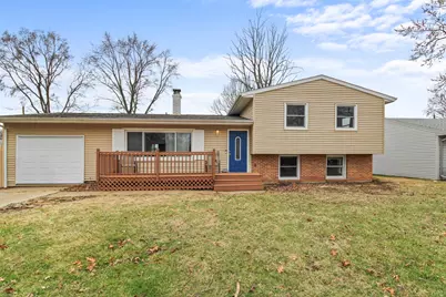 1813 Winchester Drive, Champaign, IL 61821 - Photo 1
