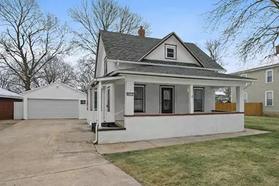 11824 Prairie Avenue, Hebron, IL 60034 - Photo 1