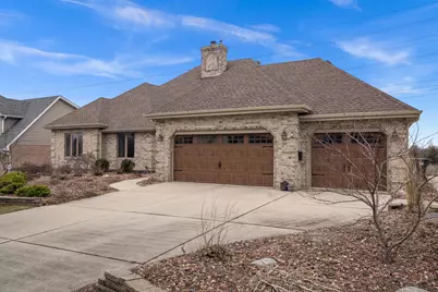 11042 Mayflower Lane, Orland Park, IL 60467 - Photo 1