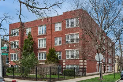 2002 W Estes Avenue #1, Chicago, IL 60645 - Photo 1