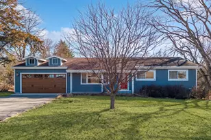 22347 S River Rd, Shorewood, IL 60404 - Photo 1