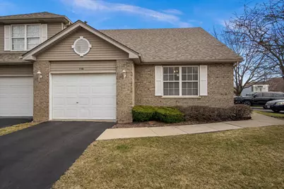 1146 Baccarrat Court, Joliet, IL 60431 - Photo 1