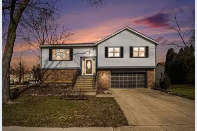 1220 John Drive, Hoffman Estates, IL 60169 - Photo 1