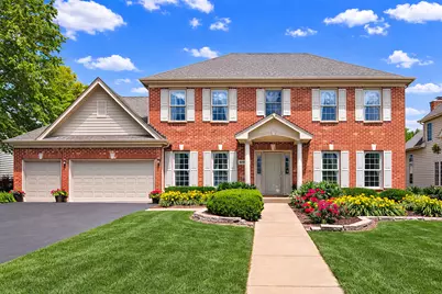 40W434 Taylor Caldwell Street, Saint Charles, IL 60175 - Photo 1