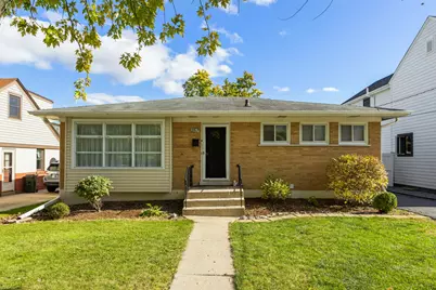 357 Bryant Avenue, Glen Ellyn, IL 60137 - Photo 1