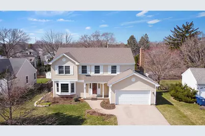 92 Foxboro Lane, Gurnee, IL 60031 - Photo 1