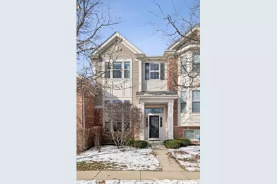 0N052 Woodland Court, Winfield, IL 60190 - Photo 1