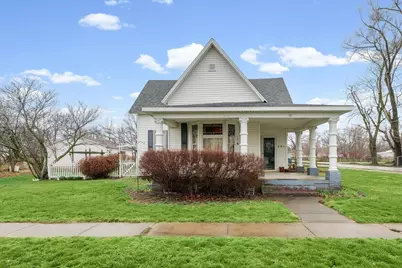 101 S Vermilion Street, Indianola, IL 61850 - Photo 1