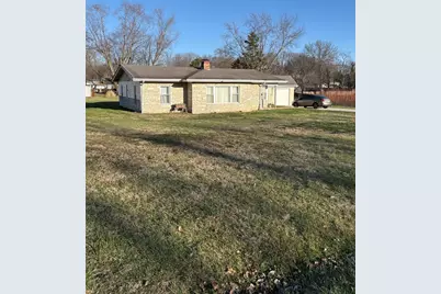 3717 Pershing Street, Danville, IL 61832 - Photo 1
