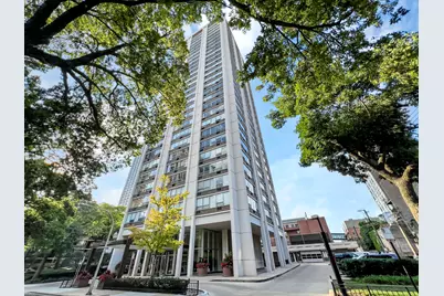70 W Burton Place #301F, Chicago, IL 60610 - Photo 1
