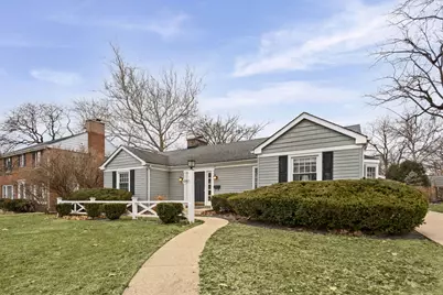 1120 Raleigh Road, Glenview, IL 60025 - Photo 1
