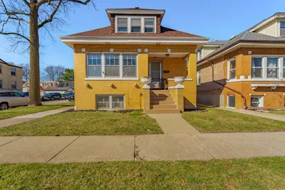 2500 N 78th Court, Elmwood Park, IL 60707 - Photo 1
