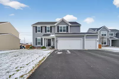 26511 W Wild Rose Drive, Channahon, IL 60410 - Photo 1