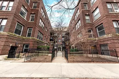 3640 N Pine Grove Avenue #1W, Chicago, IL 60613 - Photo 1