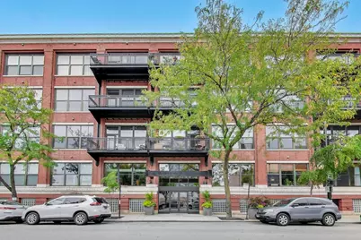 1040 W Adams Street #370, Chicago, IL 60607 - Photo 1