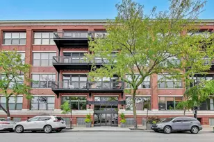 1040 W Adams St, Chicago, IL 60607 - Photo 1