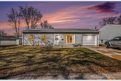218 Mayfield Drive, Streamwood, IL 60107 - Photo 1