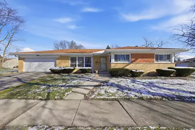 16712 Elm Street, South Holland, IL 60473 - Photo 1