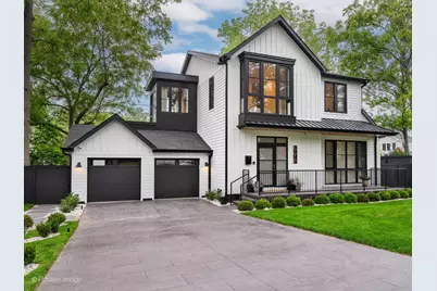 598 Birch Street, Winnetka, IL 60093 - Photo 1