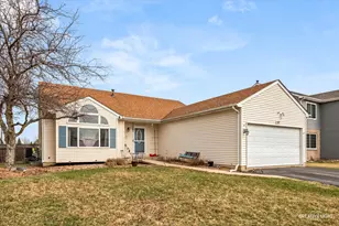 2302 Red Hawk Dr, Plainfield, IL 60586 - Photo 1