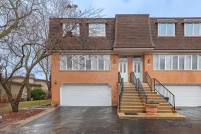7002 Lorel Avenue, Skokie, IL 60077 - Photo 1