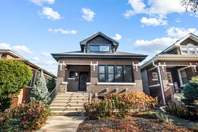 1613 S 51st Court, Cicero, IL 60804 - Photo 1