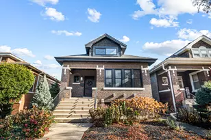 1613 S 51st Ct, Cicero, IL 60804 - Photo 1