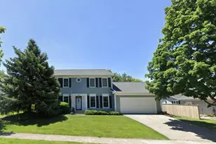 966 W Bauer Rd, Naperville, IL 60563 - Photo 1