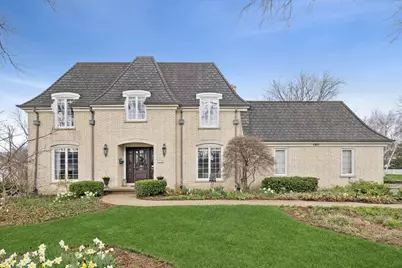 156 Sunset Avenue, Glen Ellyn, IL 60137 - Photo 1