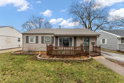 3520 Jackson Street, Lansing, IL 60438 - Photo 1