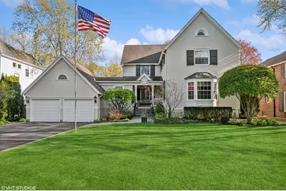 560 Elm Street, Winnetka, IL 60093 - Photo 1