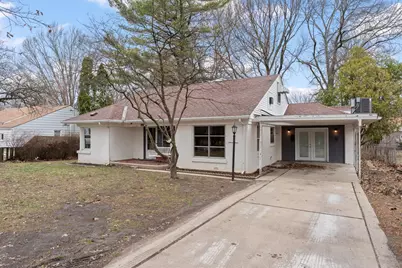 1412 W Clark Street, Champaign, IL 61821 - Photo 1