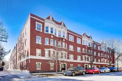 727 Erie Street #3E, Oak Park, IL 60302 - Photo 1