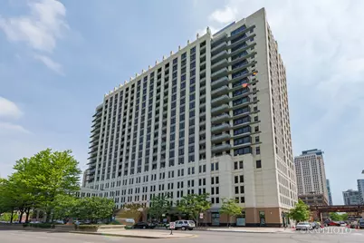 1255 S State Street #1201, Chicago, IL 60605 - Photo 1