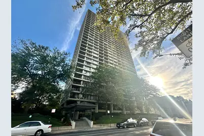 1960 N Lincoln Park West Avenue #3008, Chicago, IL 60614 - Photo 1