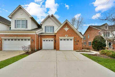 35 Red Tail Drive, Hawthorn Woods, IL 60047 - Photo 1