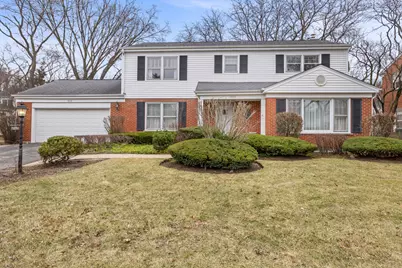 1031 Indian Road, Glenview, IL 60025 - Photo 1