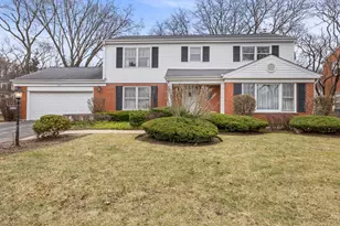 1031 Indian Rd, Glenview, IL 60025 - Photo 1