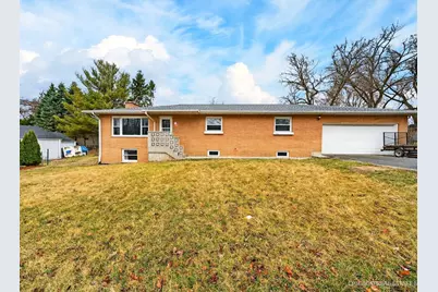 7302 Chippewa Drive, Wonder Lake, IL 60097 - Photo 1