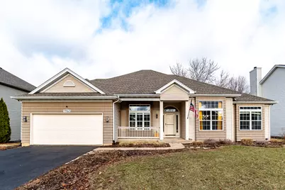 1962 Prairie Rose Lane, Yorkville, IL 60560 - Photo 1