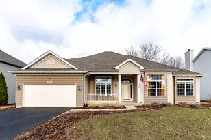 1962 Prairie Rose Ln, Yorkville, IL 60560 - Photo 1