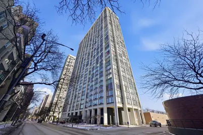 5445 N Sheridan Road #1603, Chicago, IL 60640 - Photo 1