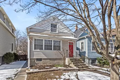 538 Wesley Avenue, Evanston, IL 60202 - Photo 1