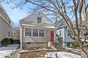 538 Wesley Ave, Evanston, IL 60202 - Photo 1